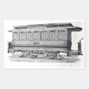 Search for trolley stickers Streetcar