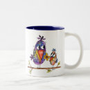 Search for cute flower cartoon mugs Colourful