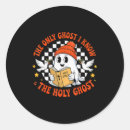 Search for holy ghost stickers New yearâ