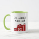 Search for homestead mugs Farmhouse