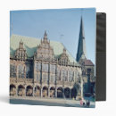 Search for built binders Exterior