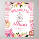 Search for welcome carnival signs Circus birthday