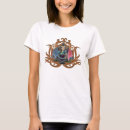 Recherche de petits dragons tshirts Pour elle