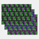 Search for pop culture wrapping paper Cool