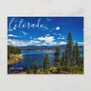Search for colorado postcards Lake
