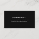 Search for joke business cards Doctor