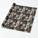 Search for chalkboard christmas wrapping paper Collage