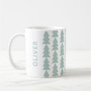 Recherche de géométrique moderne tasses Noël