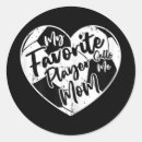 Search for soccer mom stickers Mommy