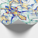 Search for ink wrapping paper White