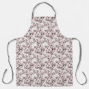 Search for cherry blossoms aprons Pink