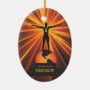 Search for nephews ornaments Greatest
