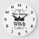 Recherche de witch horloges Halloween