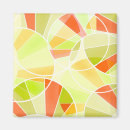 Search for abstract patterns magnets Circles