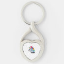 Search for rocking horse keychains Kawaii