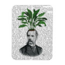 Recherche de plantes magnets Tête