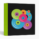 Search for vinyl binders Vintage