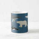 Search for marine mammal mugs Ocean
