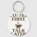 Search for but first coffee keychains Espresso