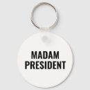 Recherche de madame porteclés Politique