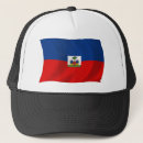 Search for haiti hats Flag of haiti