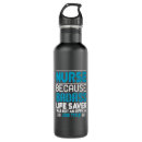Recherche de nurse water bottles Infirmière