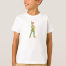 Recherche de peter pan tshirts Aventure