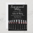 Search for decor 4x6 invitations Black