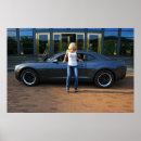 Search for in car girl posters Cars