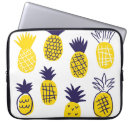 Search for pineapple laptop cases Modern