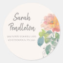 Search for boho style stickers Pink