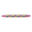 Search for valentines day pens Heart pattern