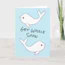 Recherche de beluga vœux cartes Pour tous