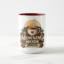 Search for morning brew mugs Barista