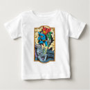 Search for superman baby clothes Justice league logo