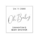 Search for fall rubber stamps Minimalist