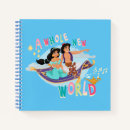 Search for princess jasmine notebooks Pretty