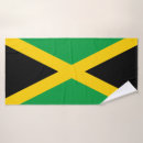 Recherche de jamaïcaine maison deco Drapeau de la jamaïque