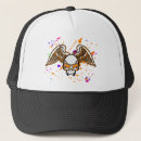 Search for skull hats Wings