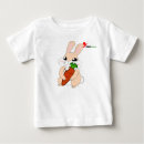 Search for hoppy easter tshirts Rabbit