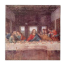 Search for last supper tiles Christianity
