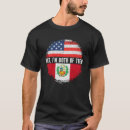 Recherche de pérou tshirts Américain
