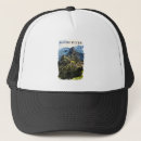 Search for watercolor hats Vacation