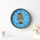 Recherche de franklin horloges Personnages comiques