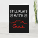 Recherche de mécanicien vœux cartes Garage