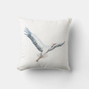 Recherche de de cigogne coussins Blanc