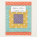 Recherche de sans couture bureau fournitures Patchwork