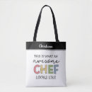 Recherche de le de cuisinier sacs Culinaire