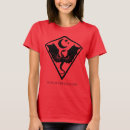 Recherche de dragon héraldique tshirts Medial