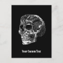 Search for dark background postcards Gothic